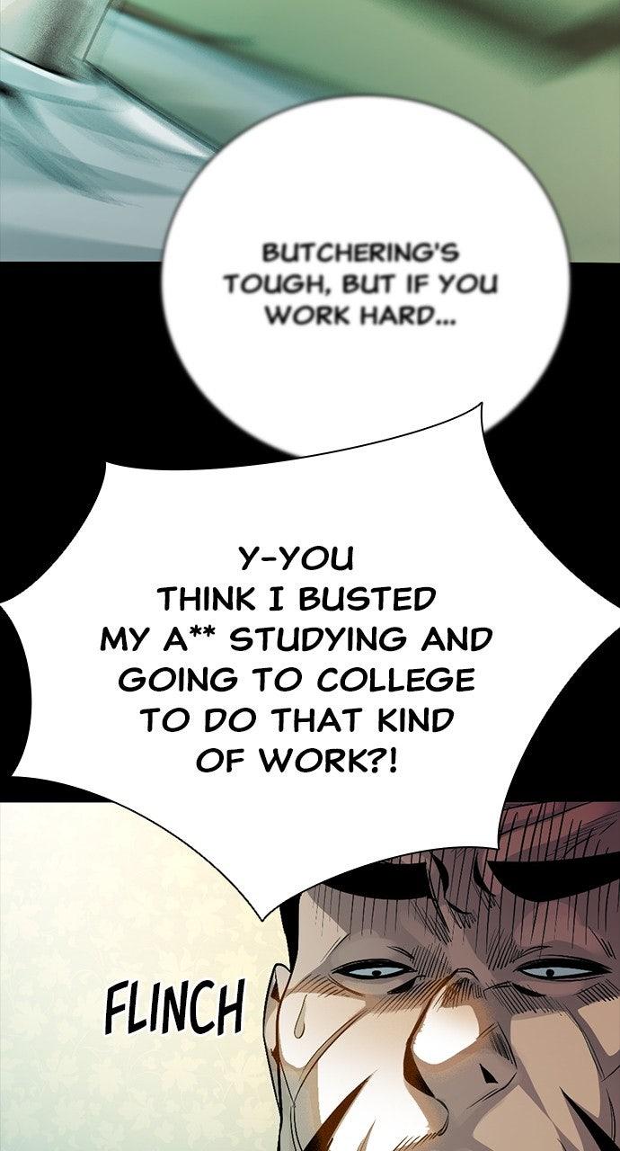 The Worst Generation Chap 12 - Next Chap 13