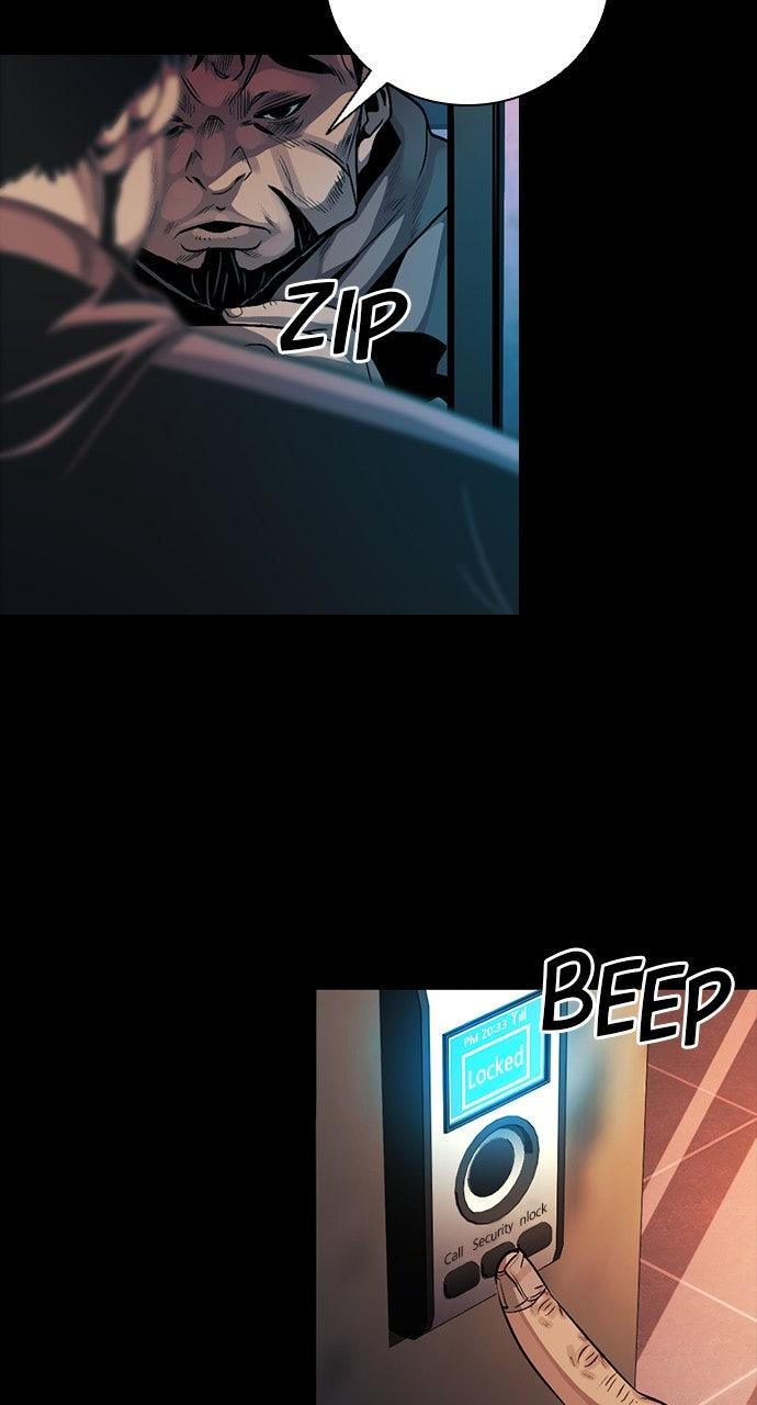 The Worst Generation Chap 12 - Next Chap 13