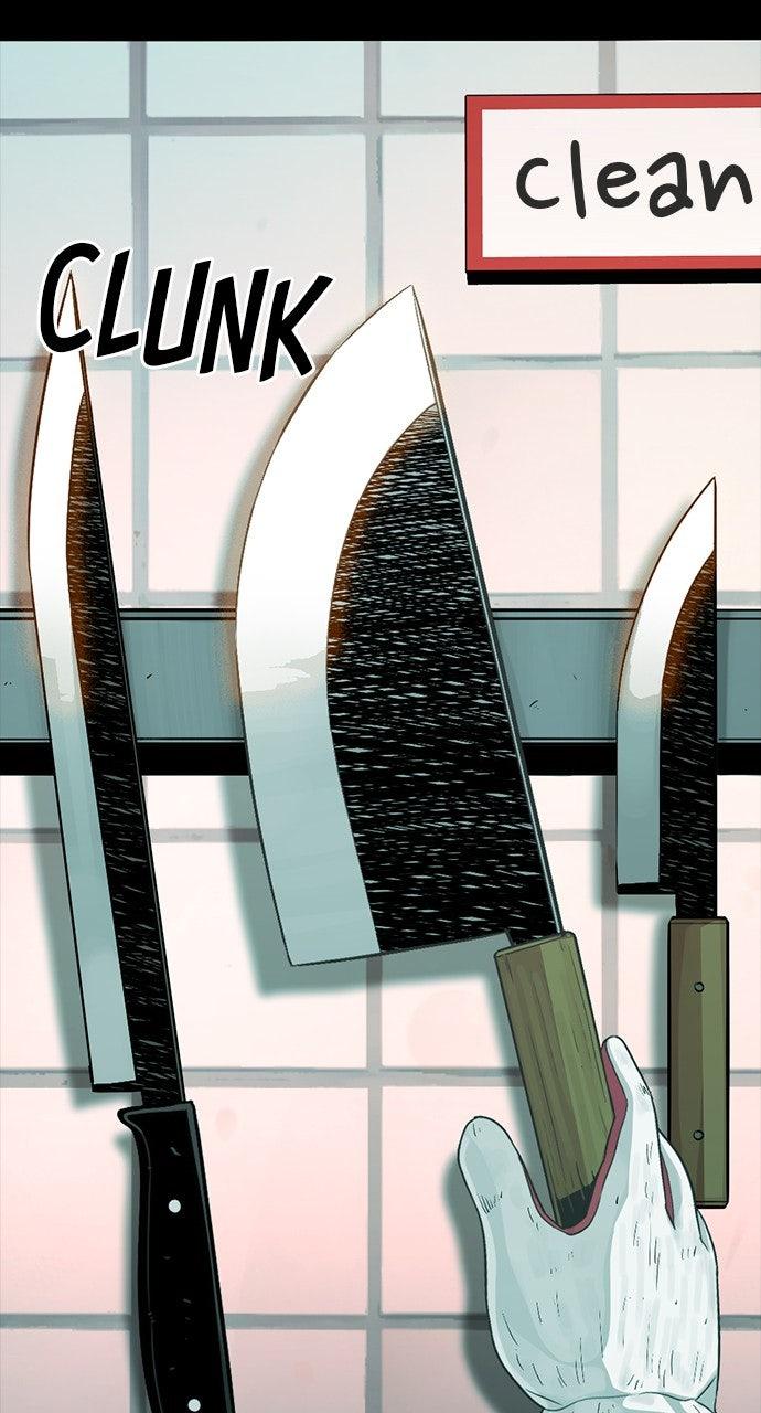 The Worst Generation Chap 12 - Next Chap 13