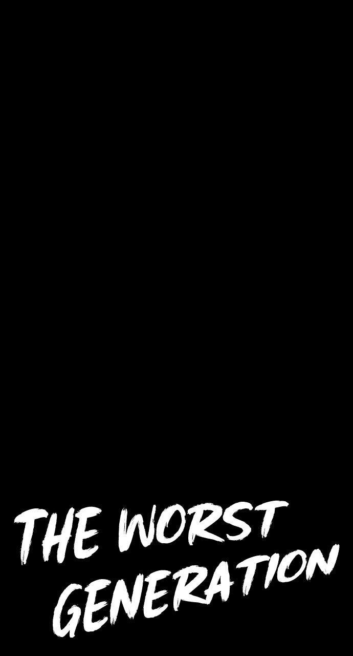 The Worst Generation Chap 12 - Next Chap 13