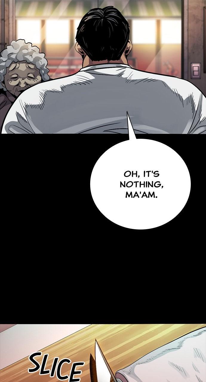 The Worst Generation Chap 12 - Next Chap 13