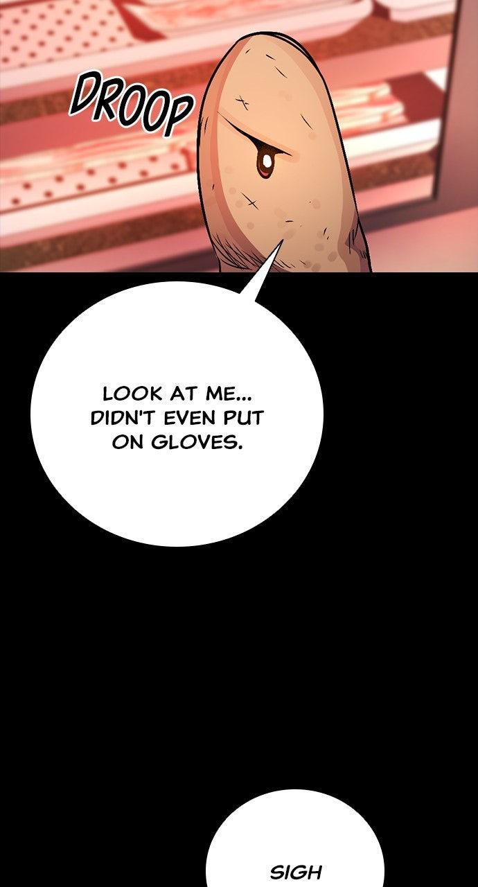 The Worst Generation Chap 12 - Next Chap 13