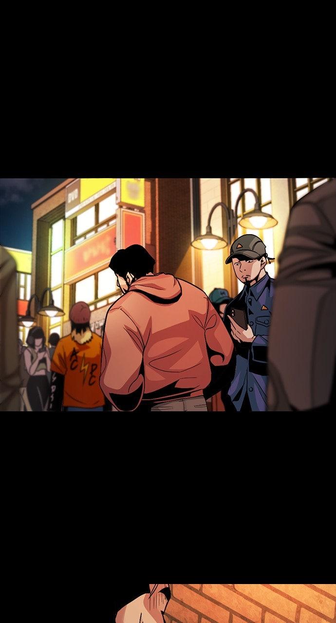 The Worst Generation Chap 12 - Next Chap 13