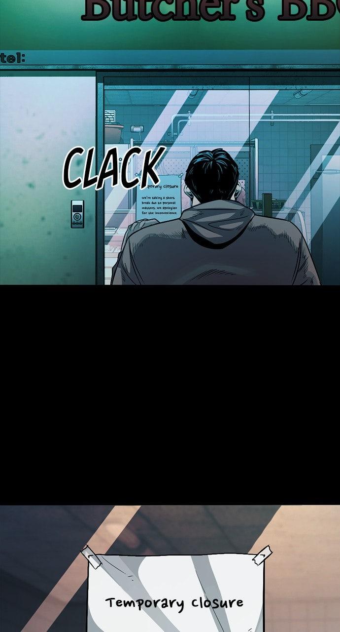 The Worst Generation Chap 12 - Next Chap 13