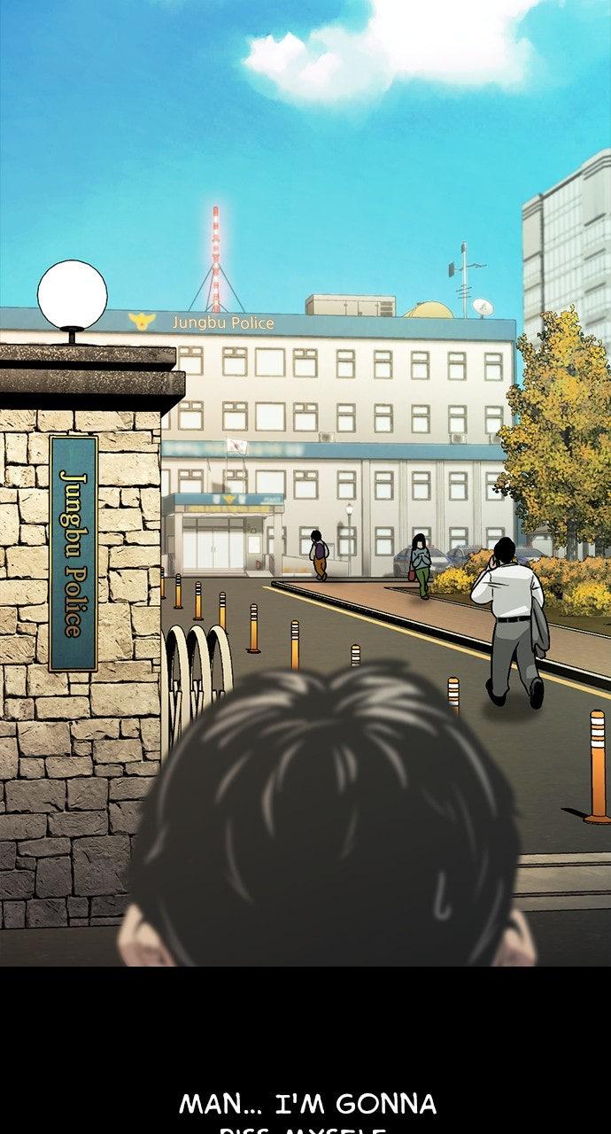 The Worst Generation Chap 12 - Next Chap 13