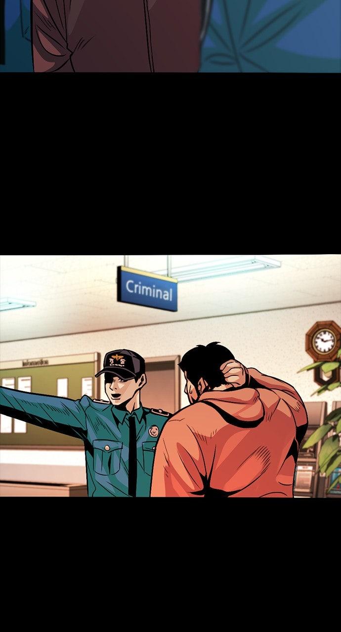 The Worst Generation Chap 12 - Next Chap 13