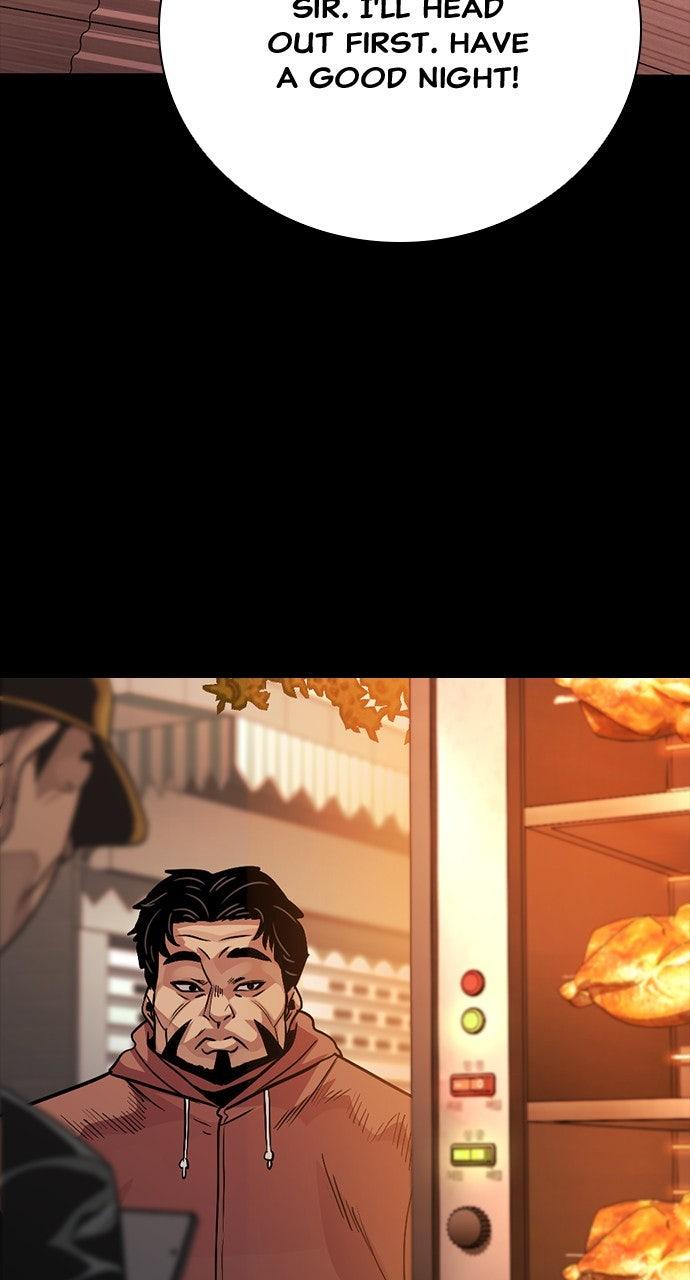 The Worst Generation Chap 12 - Next Chap 13