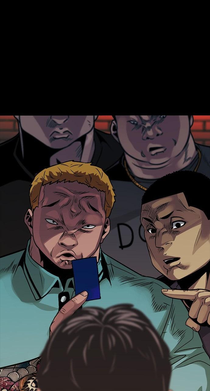 The Worst Generation Chap 12 - Next Chap 13