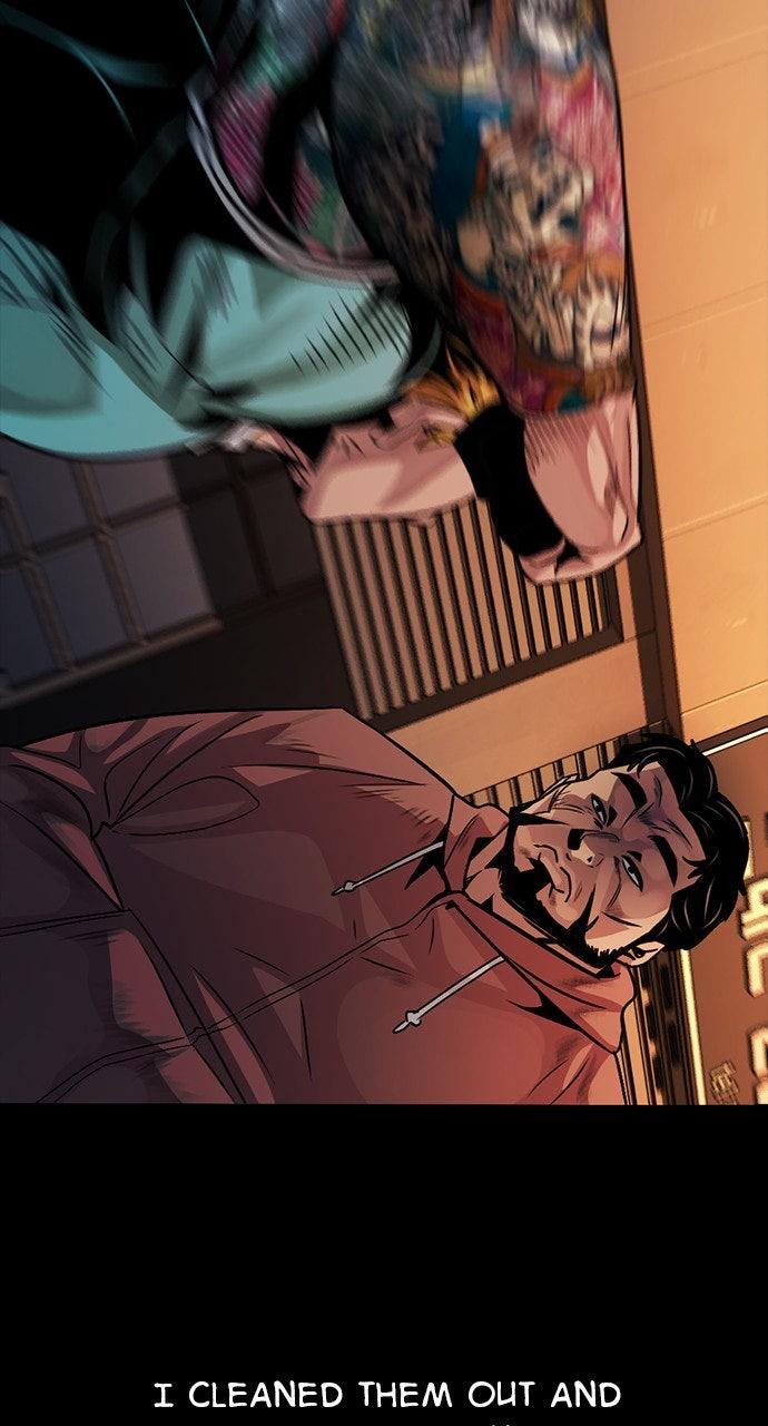 The Worst Generation Chap 12 - Next Chap 13