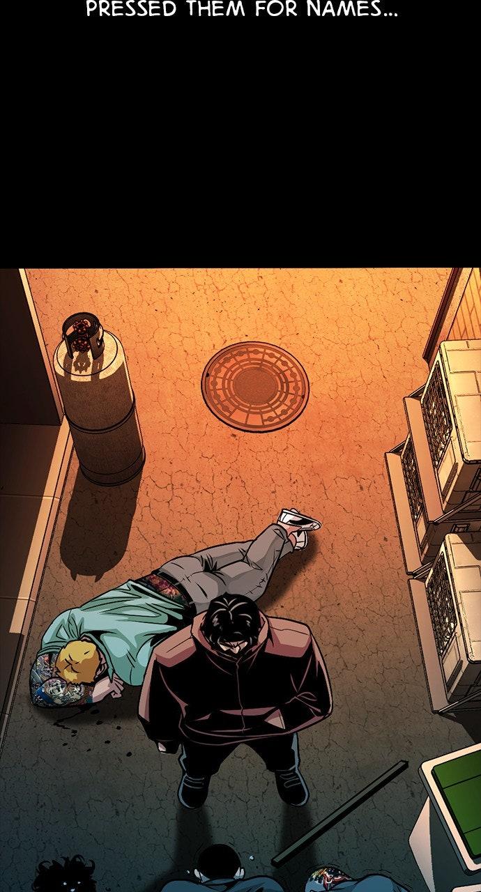 The Worst Generation Chap 12 - Next Chap 13