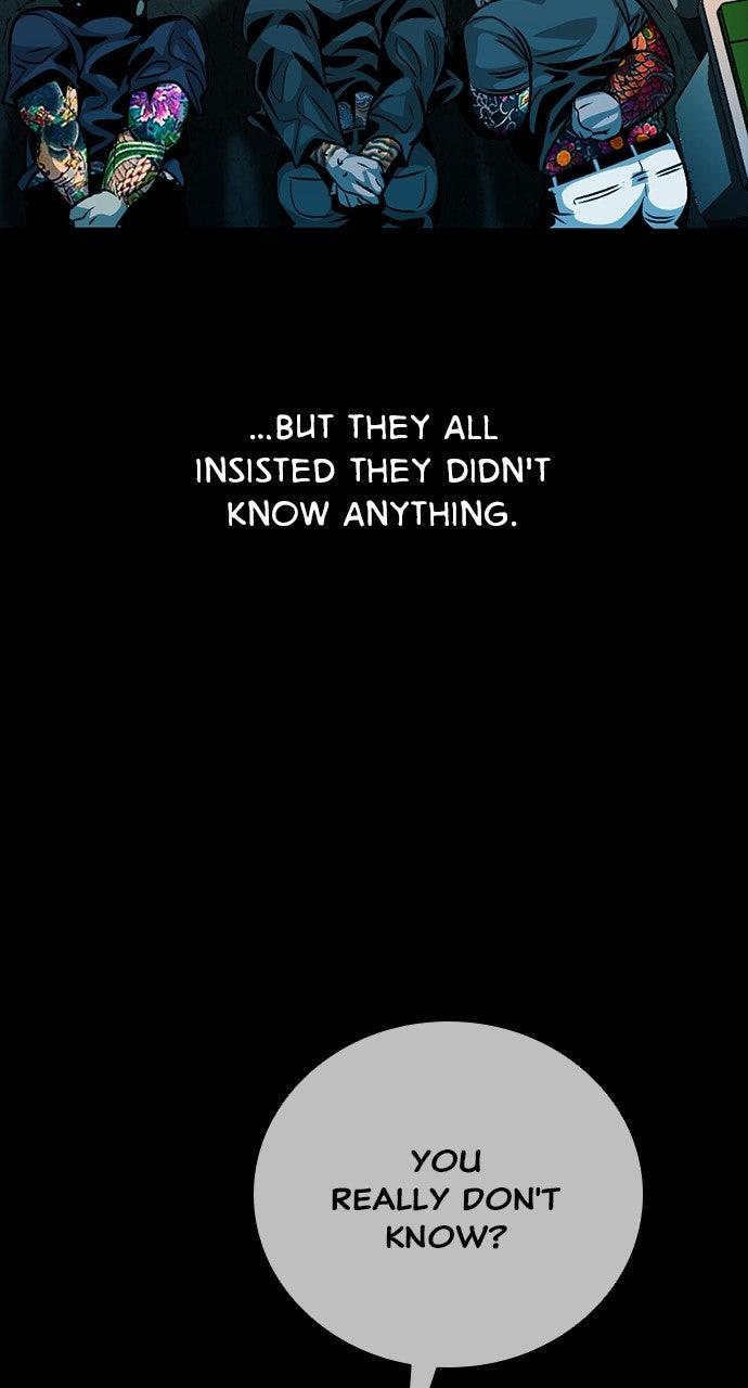 The Worst Generation Chap 12 - Next Chap 13