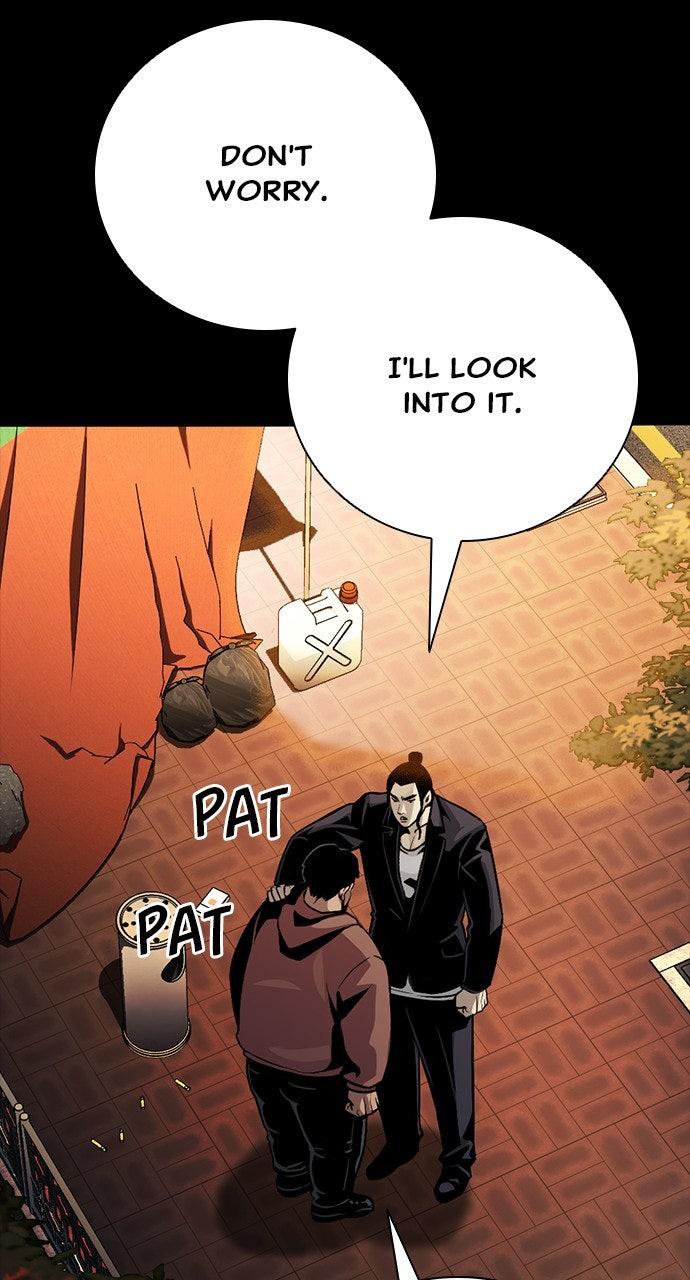 The Worst Generation Chap 12 - Next Chap 13