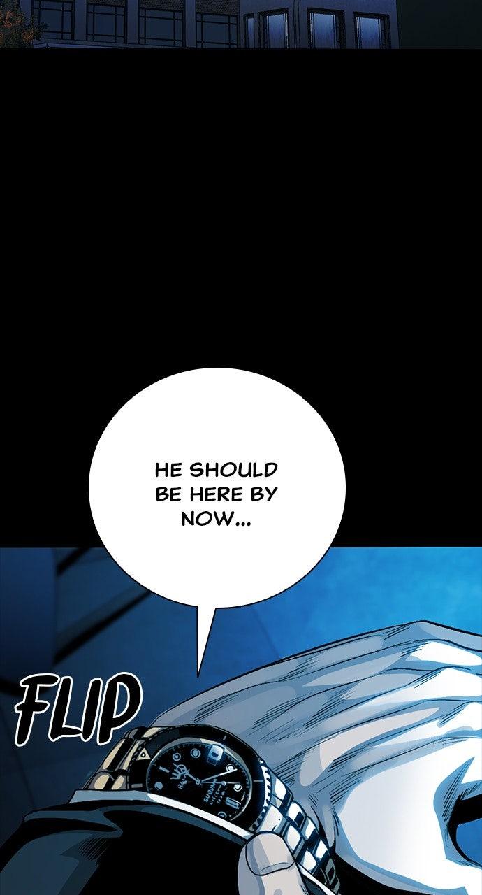 The Worst Generation Chap 12 - Next Chap 13