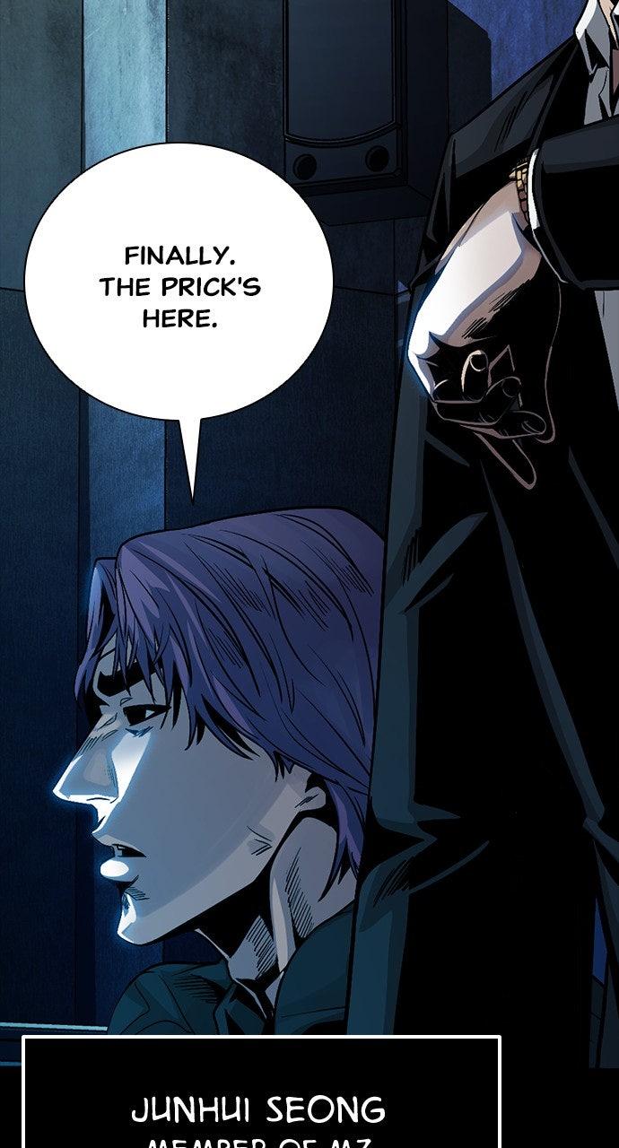The Worst Generation Chap 12 - Next Chap 13