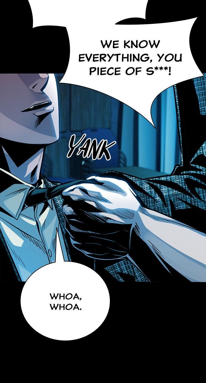 The Worst Generation Chap 12 - Next Chap 13