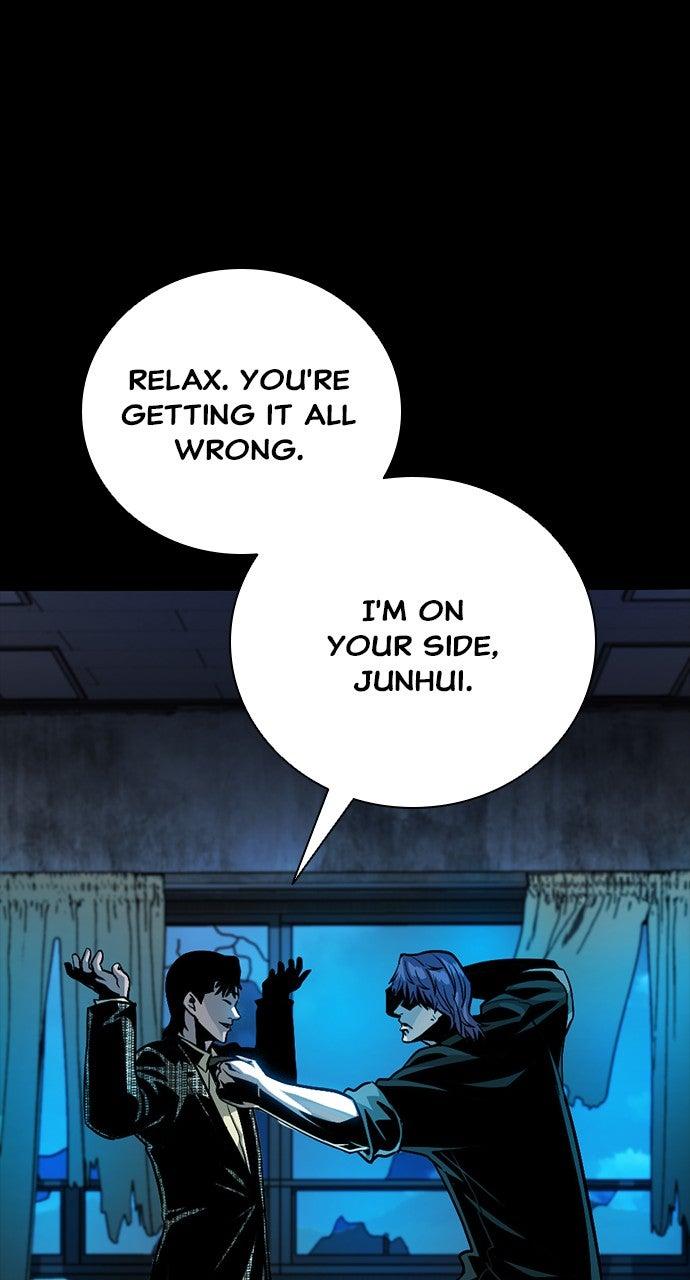 The Worst Generation Chap 12 - Next Chap 13