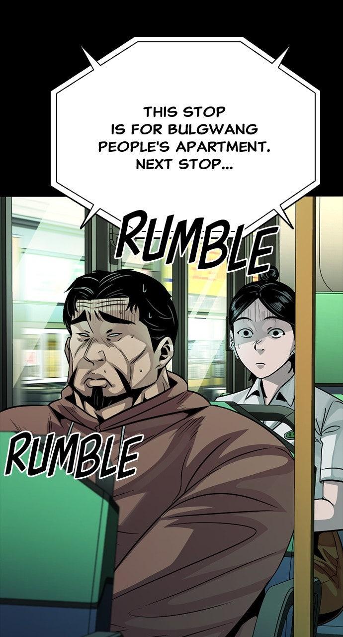 The Worst Generation Chap 12 - Next Chap 13