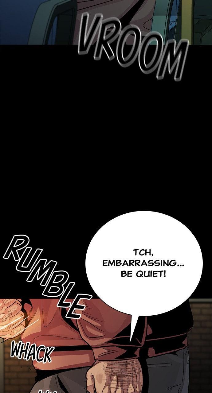 The Worst Generation Chap 12 - Next Chap 13