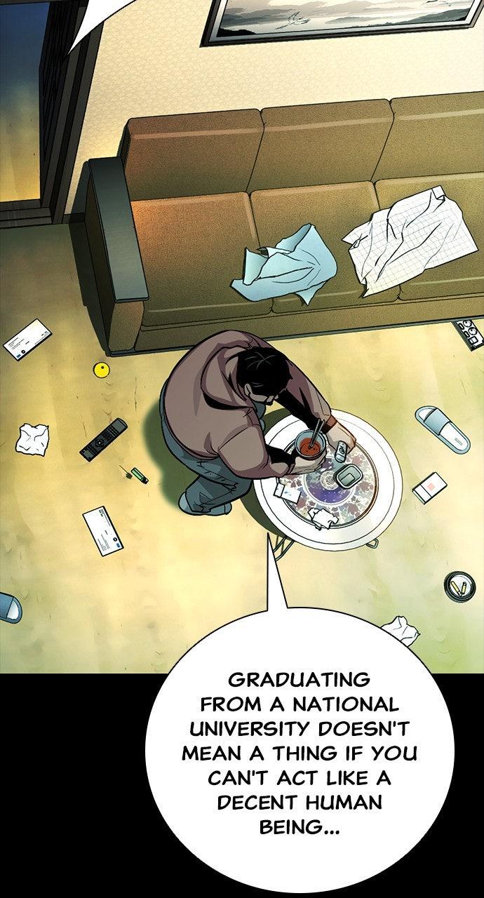 The Worst Generation Chap 12 - Next Chap 13