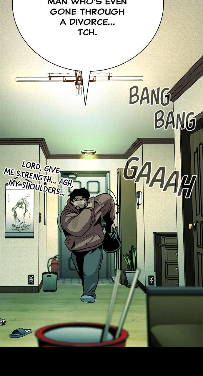 The Worst Generation Chap 12 - Next Chap 13