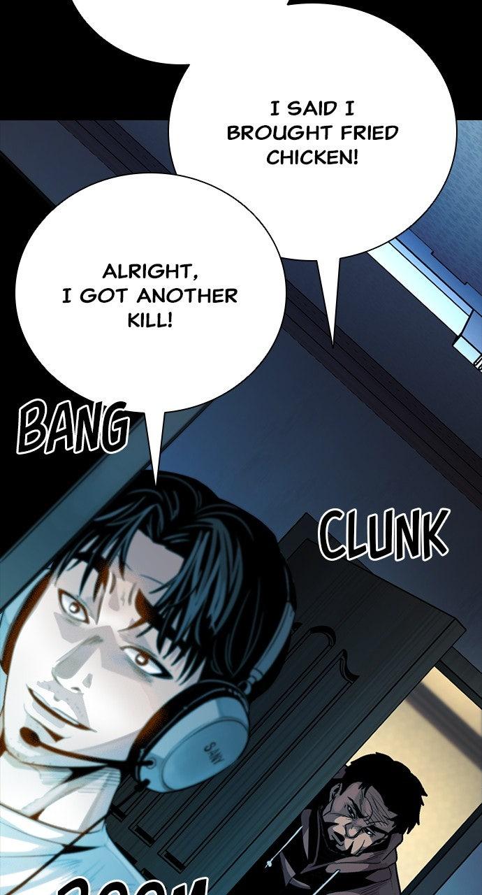 The Worst Generation Chap 12 - Next Chap 13