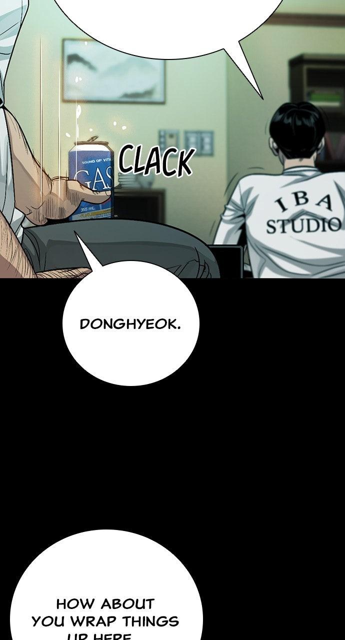 The Worst Generation Chap 12 - Next Chap 13