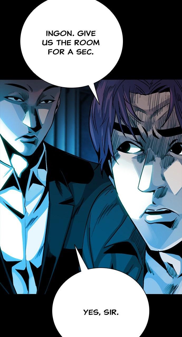 The Worst Generation Chap 13 - Next Chap 14