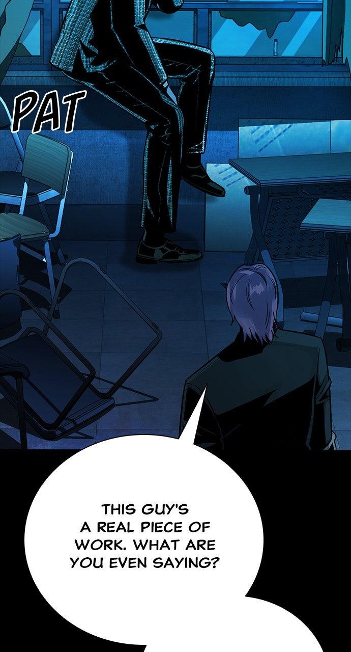 The Worst Generation Chap 13 - Next Chap 14