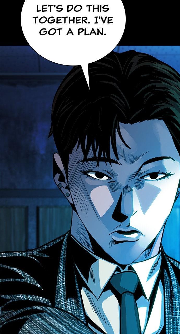 The Worst Generation Chap 13 - Next Chap 14