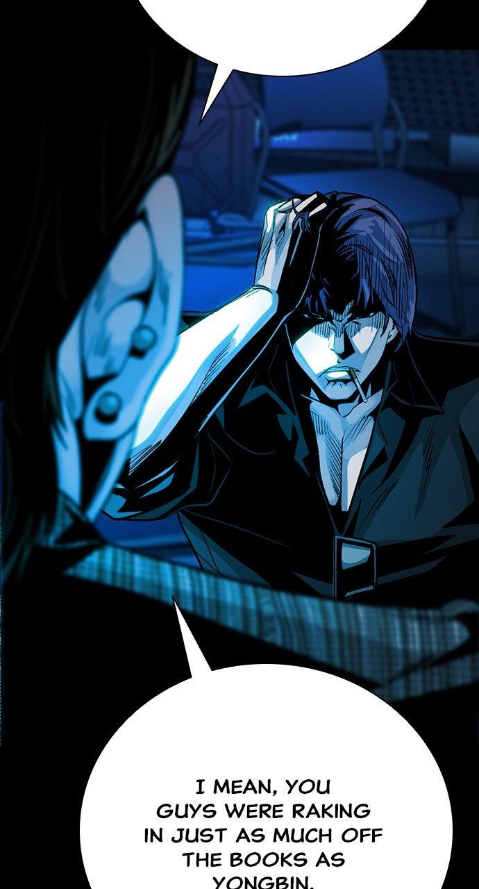 The Worst Generation Chap 13 - Next Chap 14