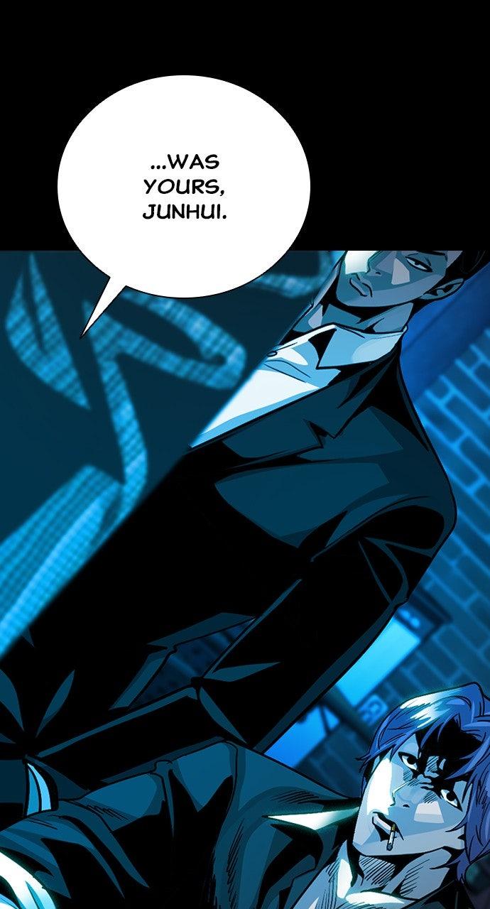 The Worst Generation Chap 13 - Next Chap 14