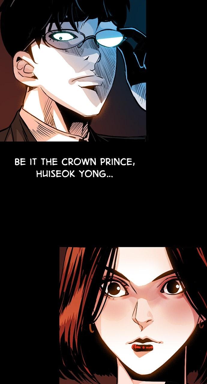 The Worst Generation Chap 13 - Next Chap 14