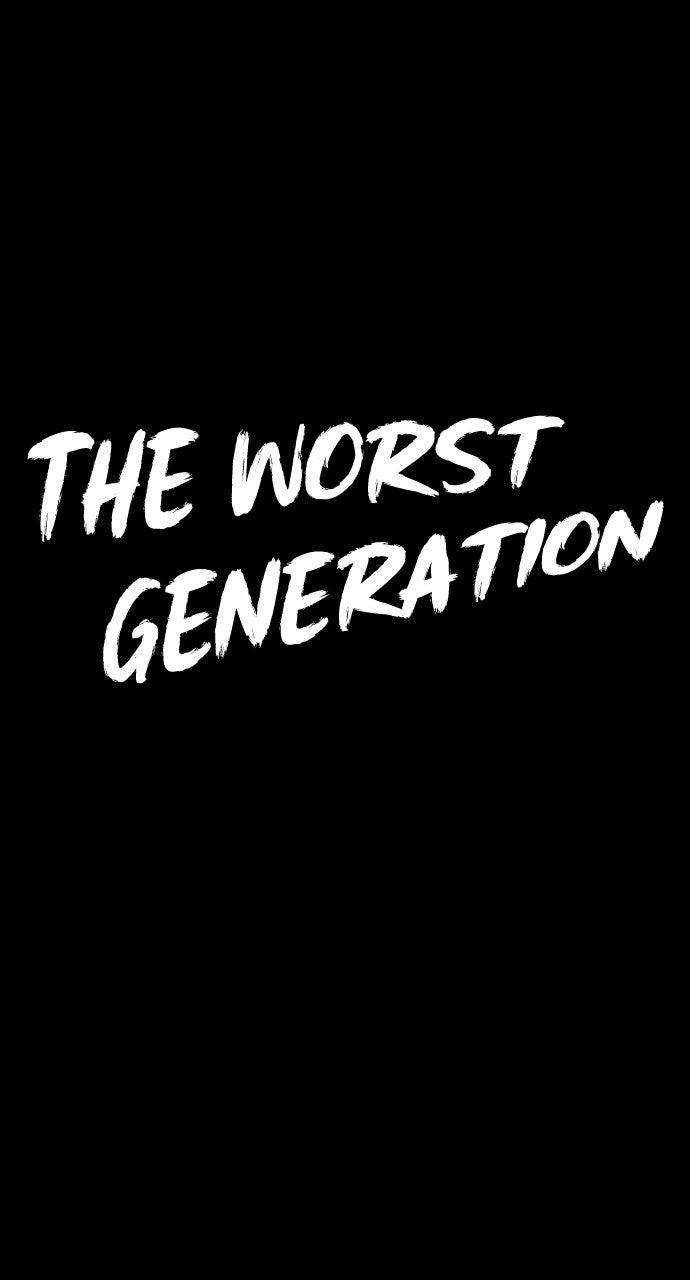 The Worst Generation Chap 13 - Next Chap 14