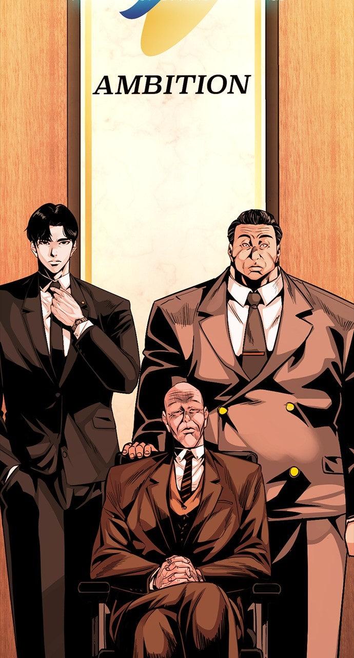 The Worst Generation Chap 13 - Next Chap 14