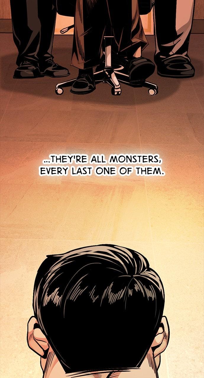 The Worst Generation Chap 13 - Next Chap 14