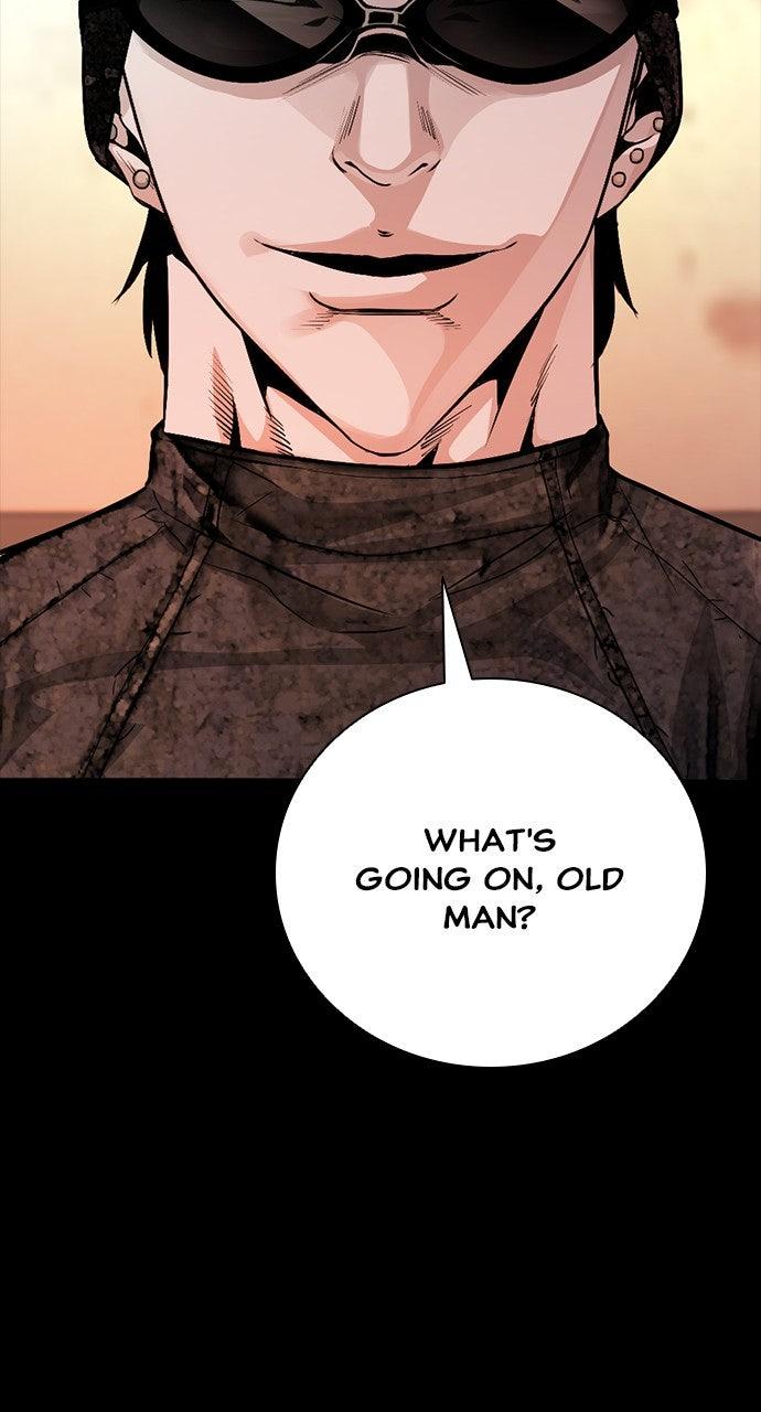 The Worst Generation Chap 13 - Next Chap 14