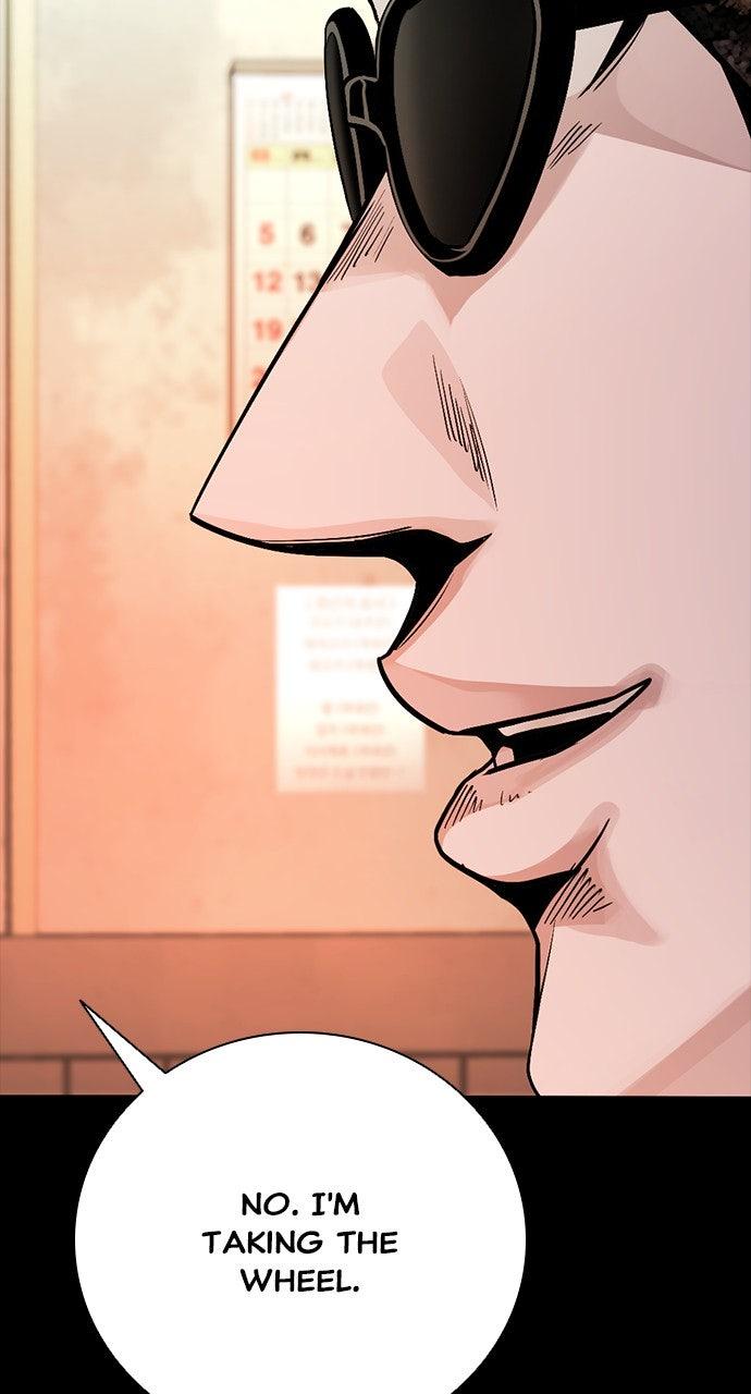 The Worst Generation Chap 13 - Next Chap 14