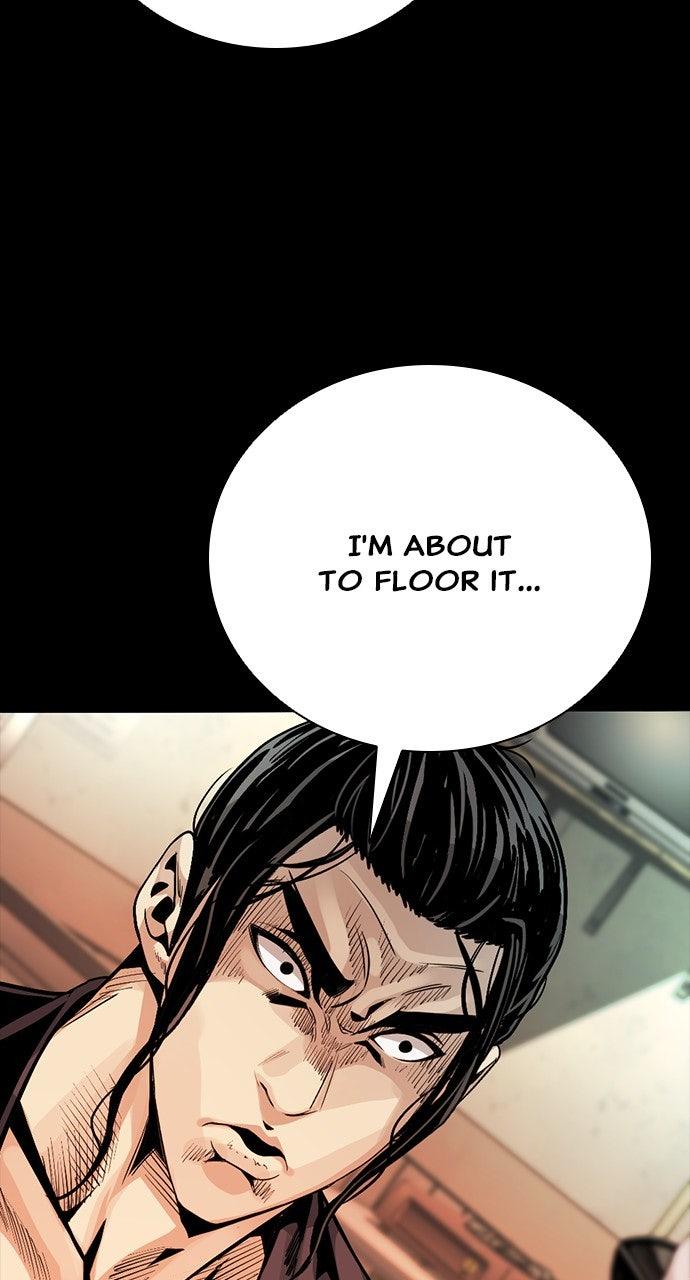 The Worst Generation Chap 13 - Next Chap 14