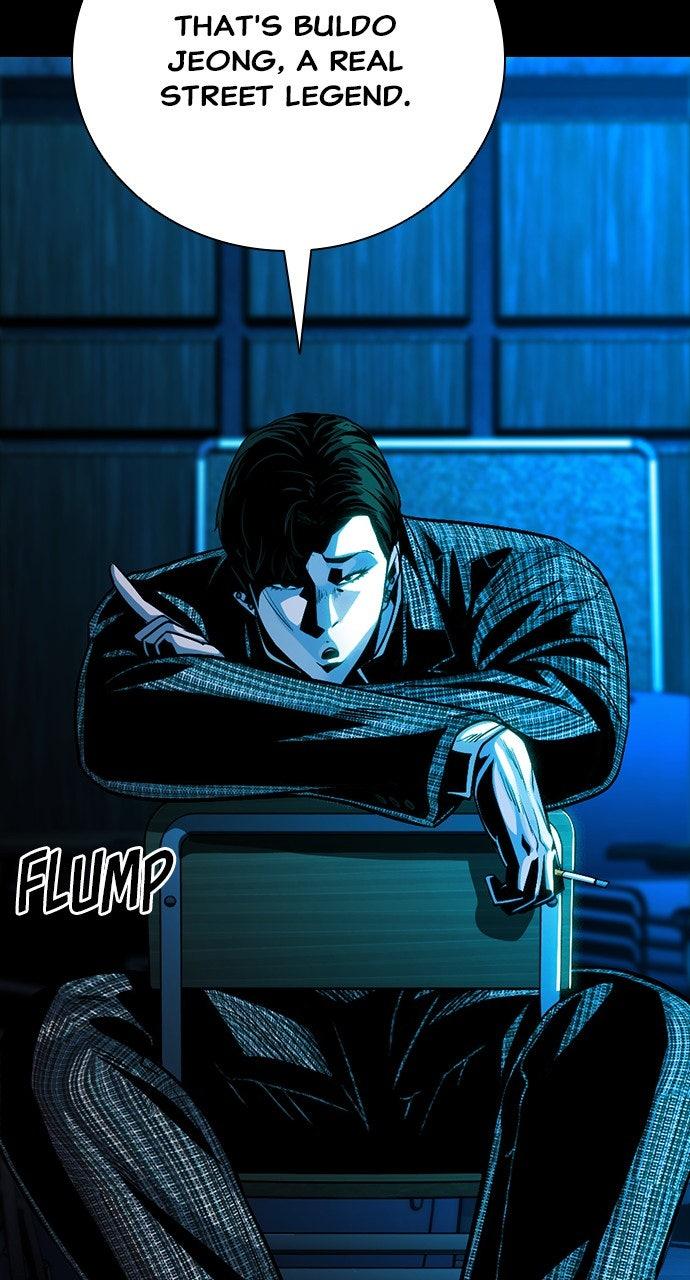 The Worst Generation Chap 13 - Next Chap 14