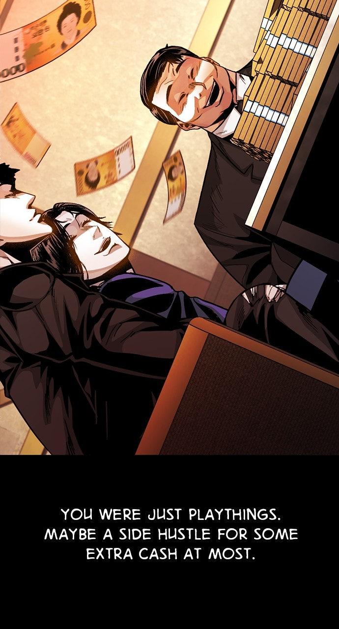 The Worst Generation Chap 13 - Next Chap 14