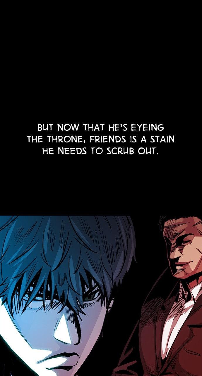 The Worst Generation Chap 13 - Next Chap 14