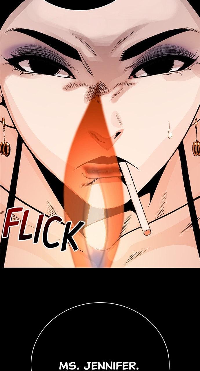 The Worst Generation Chap 27 - Next Chap 28