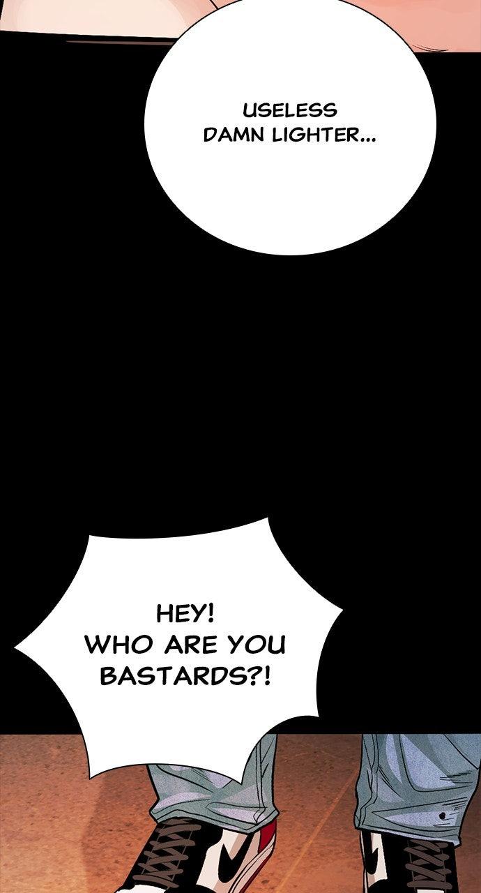 The Worst Generation Chap 27 - Next Chap 28