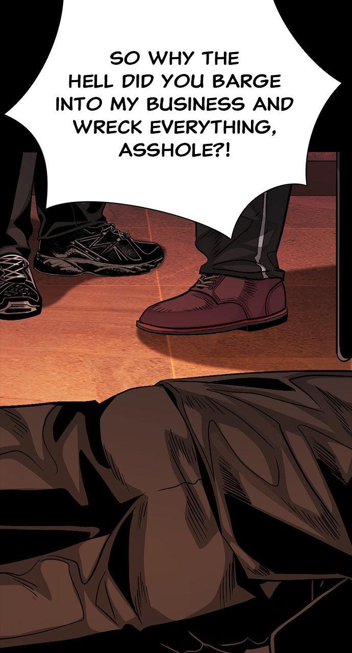 The Worst Generation Chap 27 - Next Chap 28