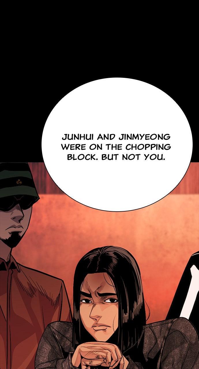 The Worst Generation Chap 27 - Next Chap 28