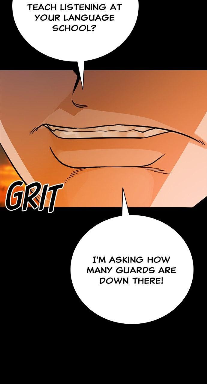 The Worst Generation Chap 27 - Next Chap 28