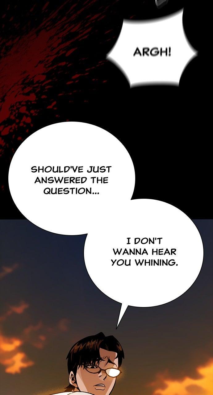 The Worst Generation Chap 27 - Next Chap 28