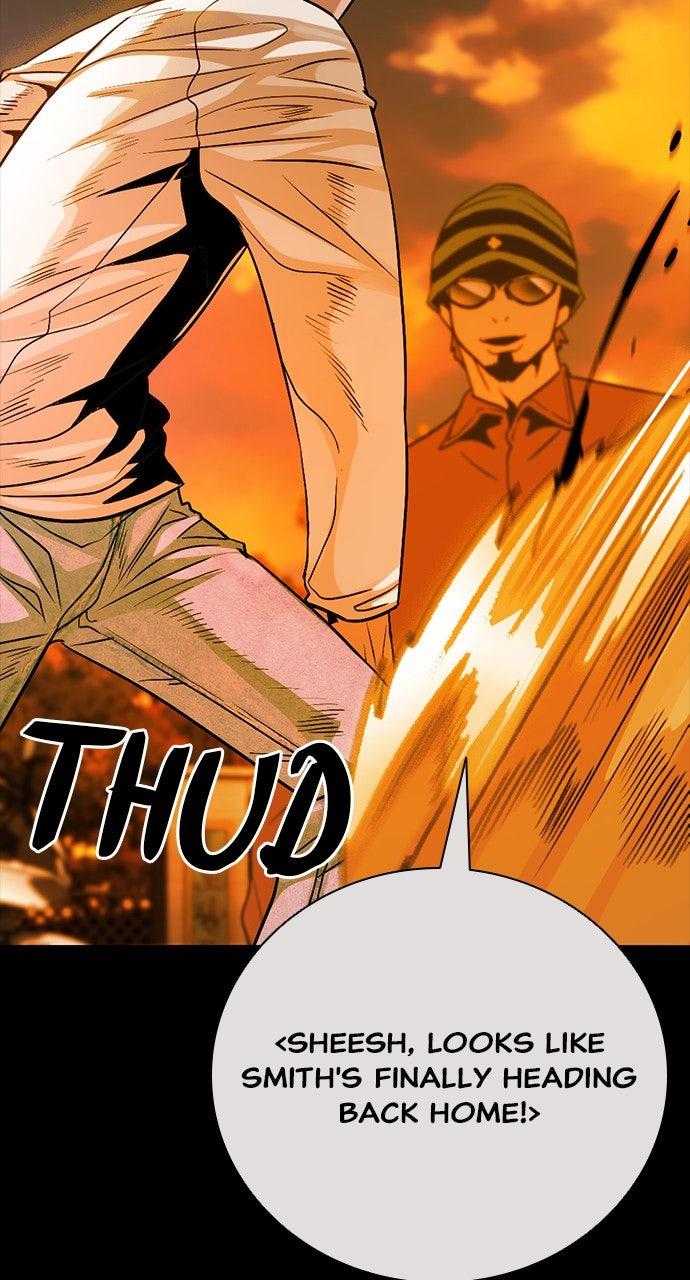 The Worst Generation Chap 27 - Next Chap 28
