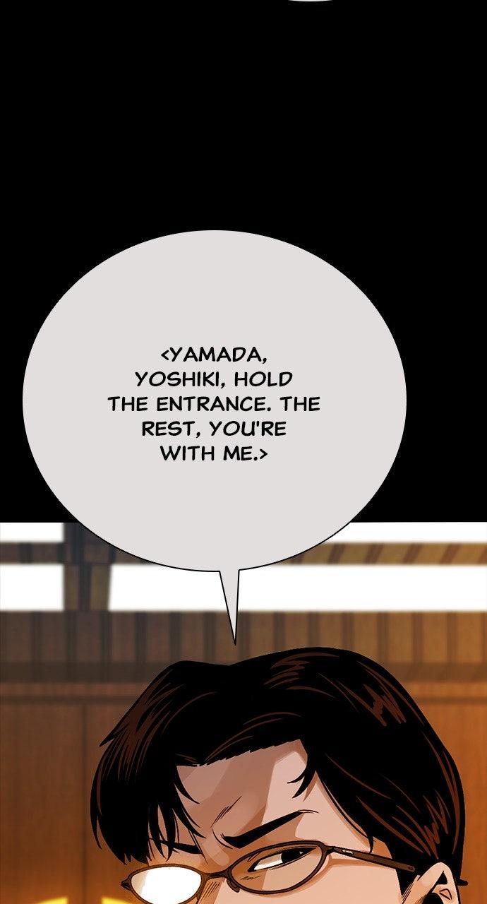 The Worst Generation Chap 27 - Next Chap 28