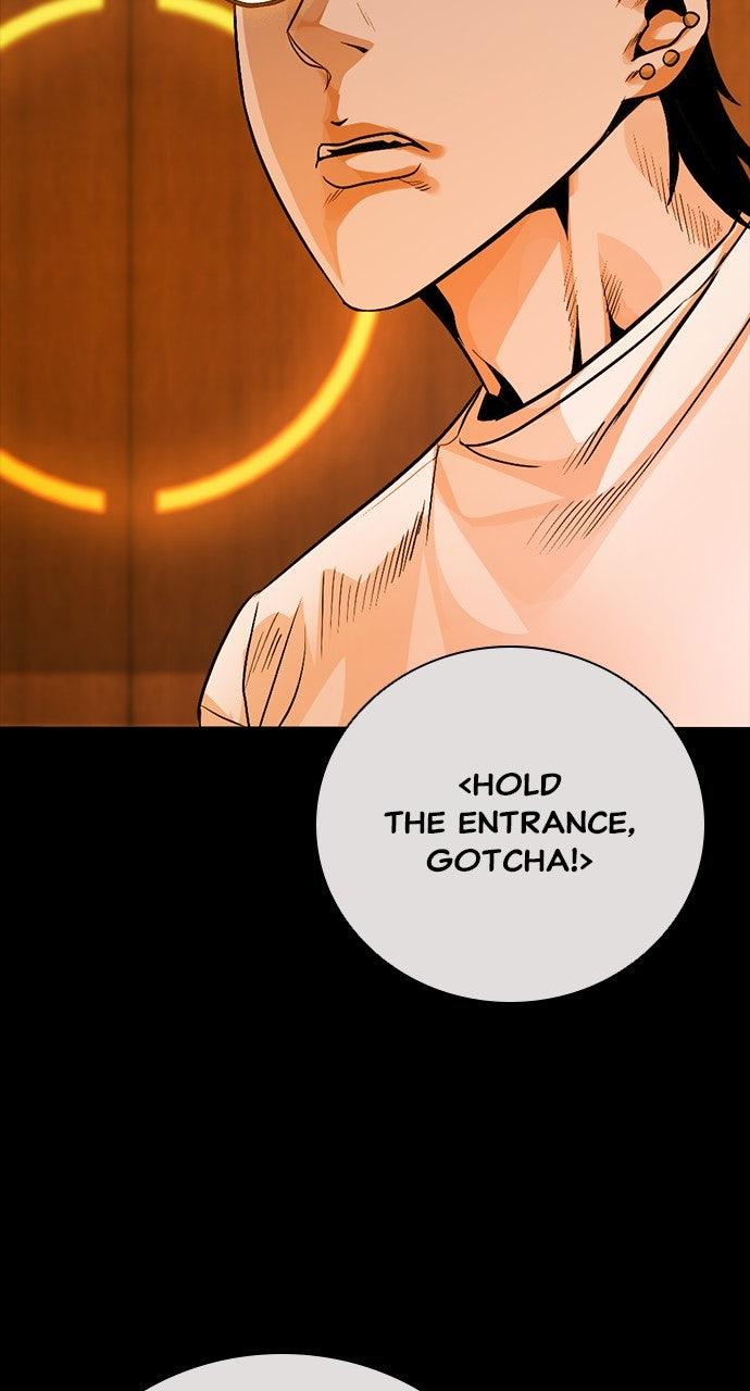 The Worst Generation Chap 27 - Next Chap 28